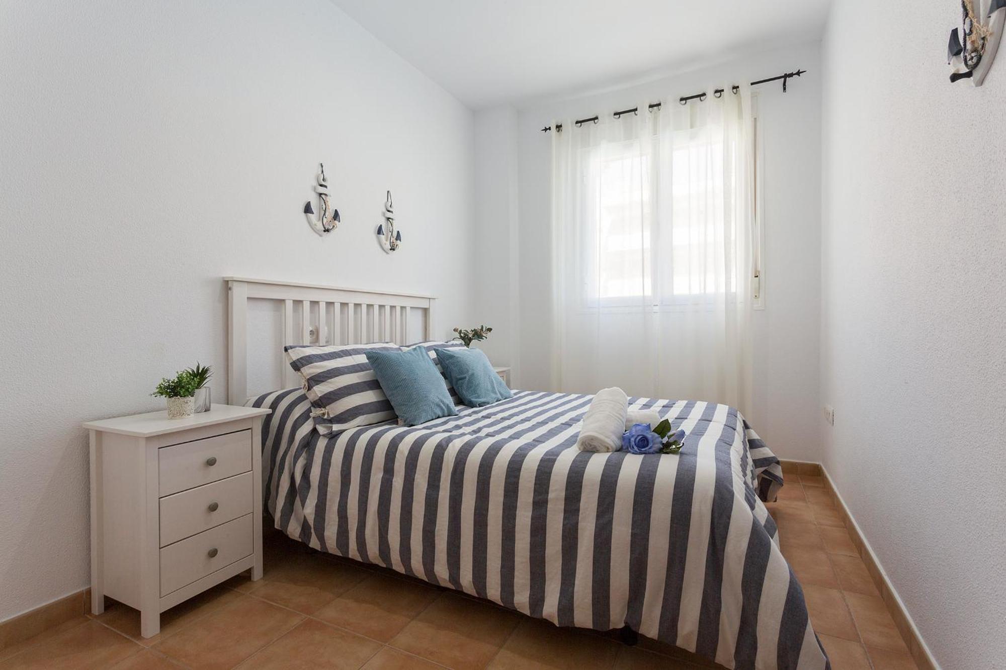 צ'יפיונה Laguna 3 Rooms Piscina מראה חיצוני תמונה
