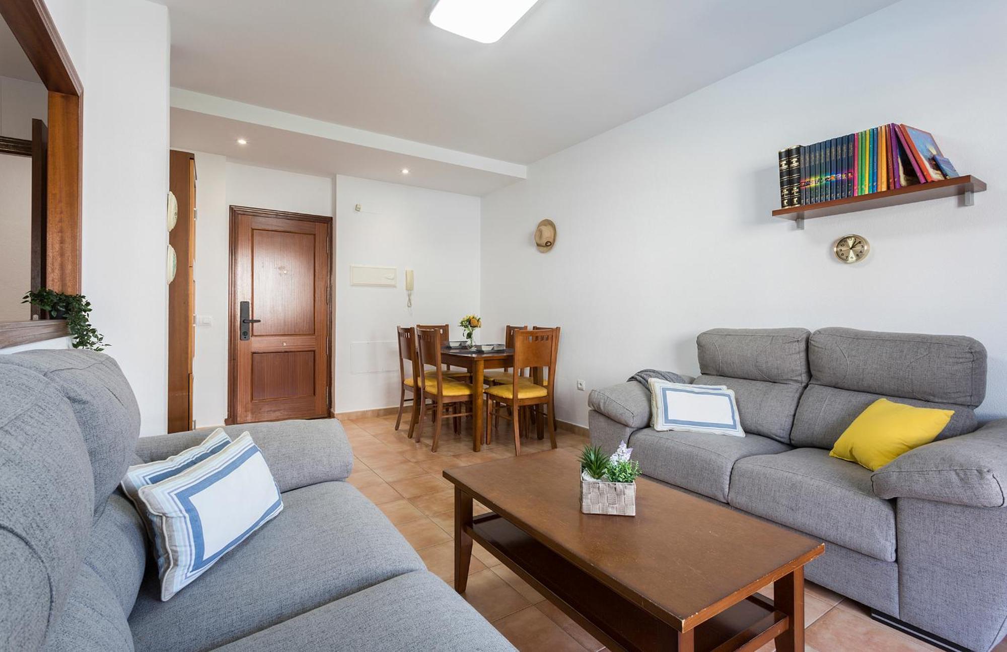 צ'יפיונה Laguna 3 Rooms Piscina מראה חיצוני תמונה
