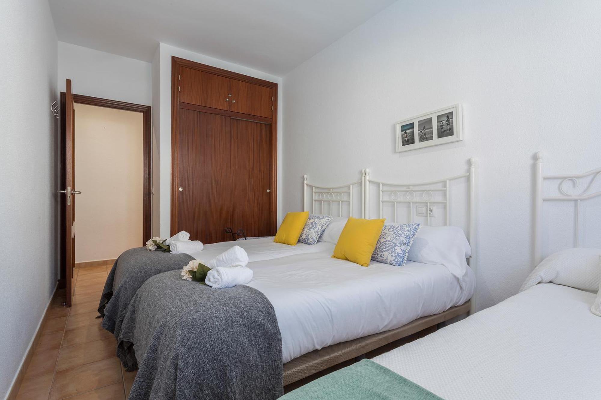 צ'יפיונה Laguna 3 Rooms Piscina מראה חיצוני תמונה