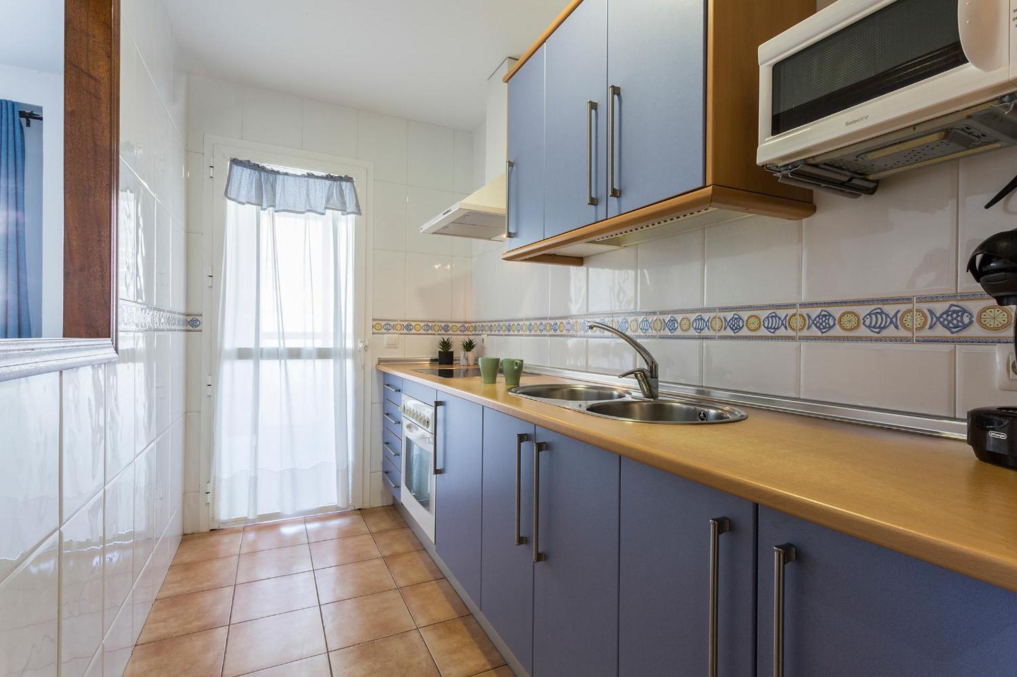 צ'יפיונה Laguna 3 Rooms Piscina מראה חיצוני תמונה