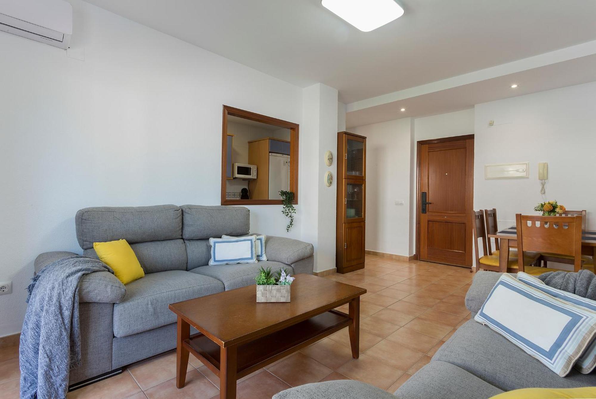 צ'יפיונה Laguna 3 Rooms Piscina מראה חיצוני תמונה