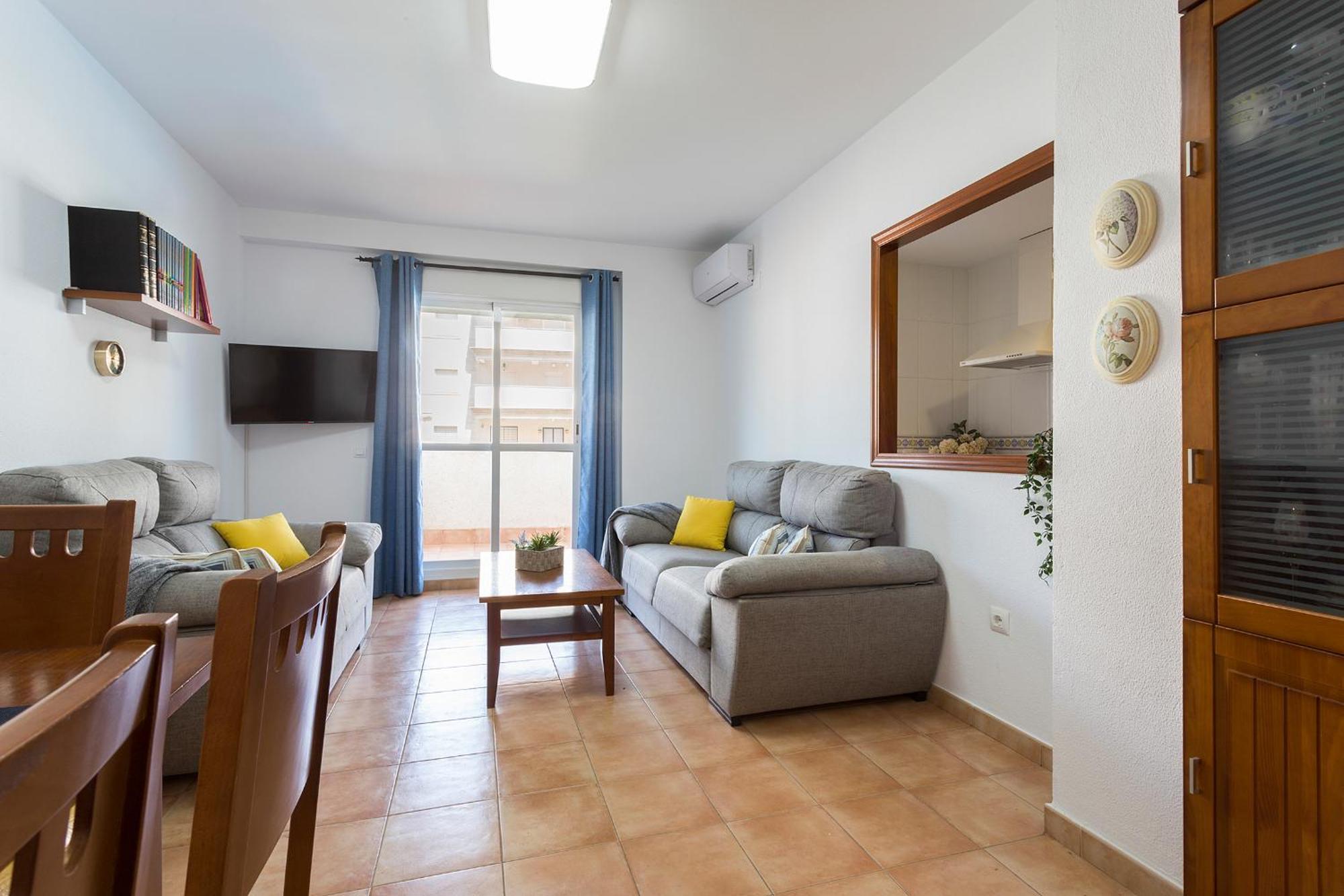 צ'יפיונה Laguna 3 Rooms Piscina מראה חיצוני תמונה